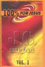100% for Jesus 2