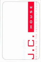 J.C. House Extraplate