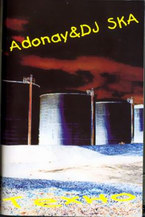 Adonay&SKA